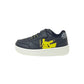 Sneakers Pokémon PO001900 BLK/DGR Bambino