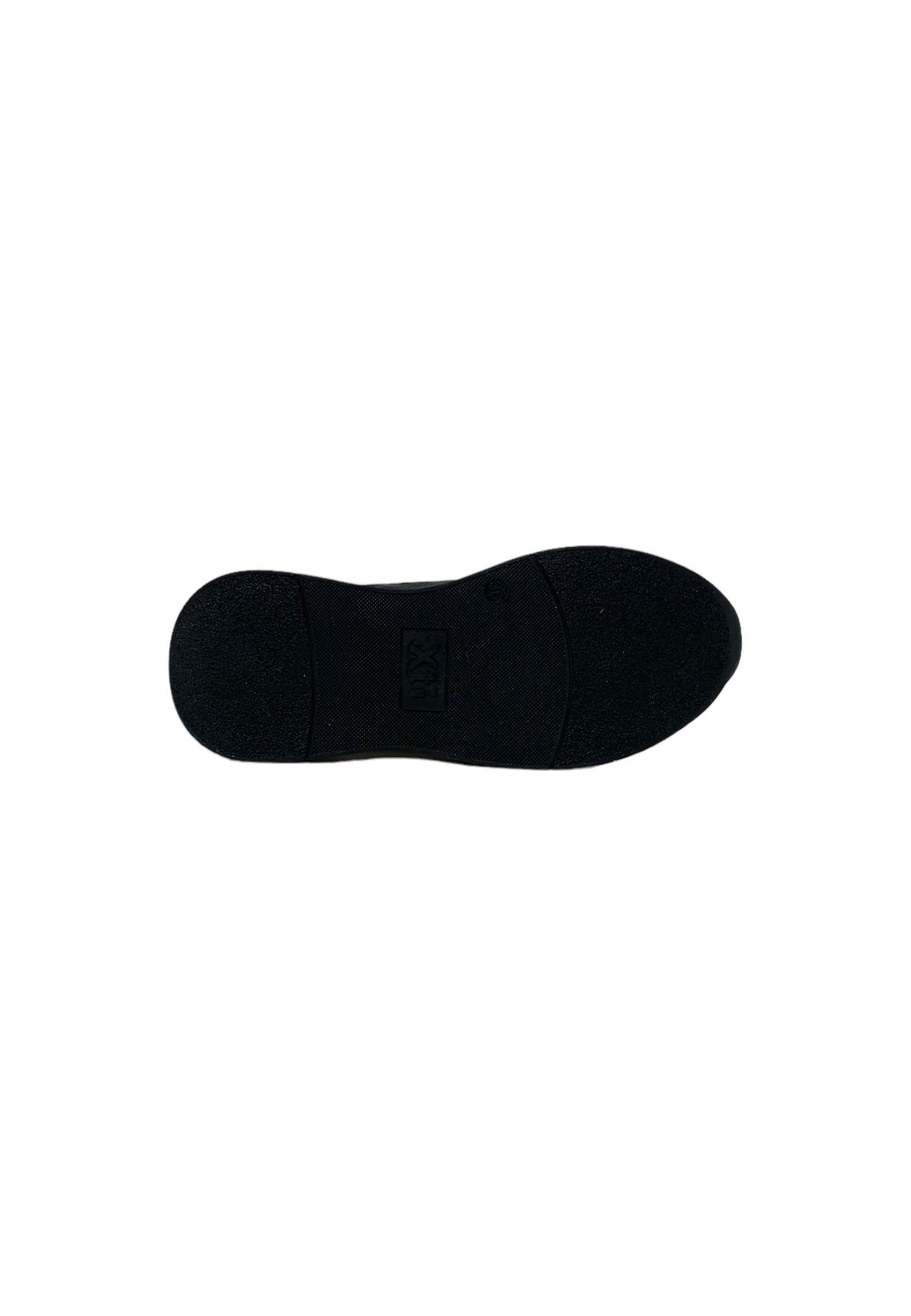 Sneaker alta XTI 142032 negro donna