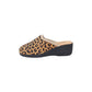 Pantofola PATRIZIA AZZI 10300/523/H CAMEL donna