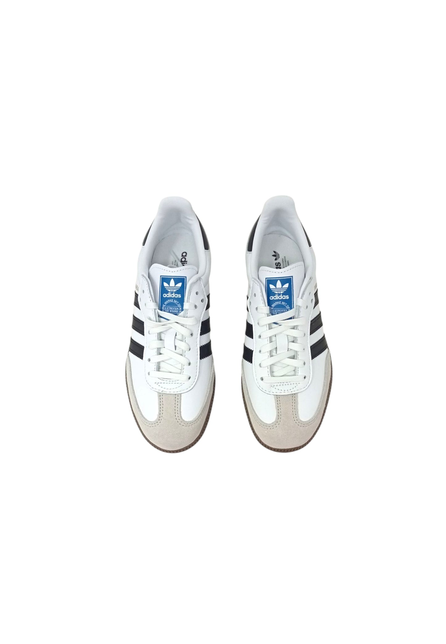 Sneakers  ADIDAS SAMBA OG j IE3675 Ragazzo/a Unisex