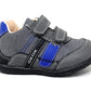 Scarpa da ginnastica GEOX B041PA 0MEAF C0071 bambino
