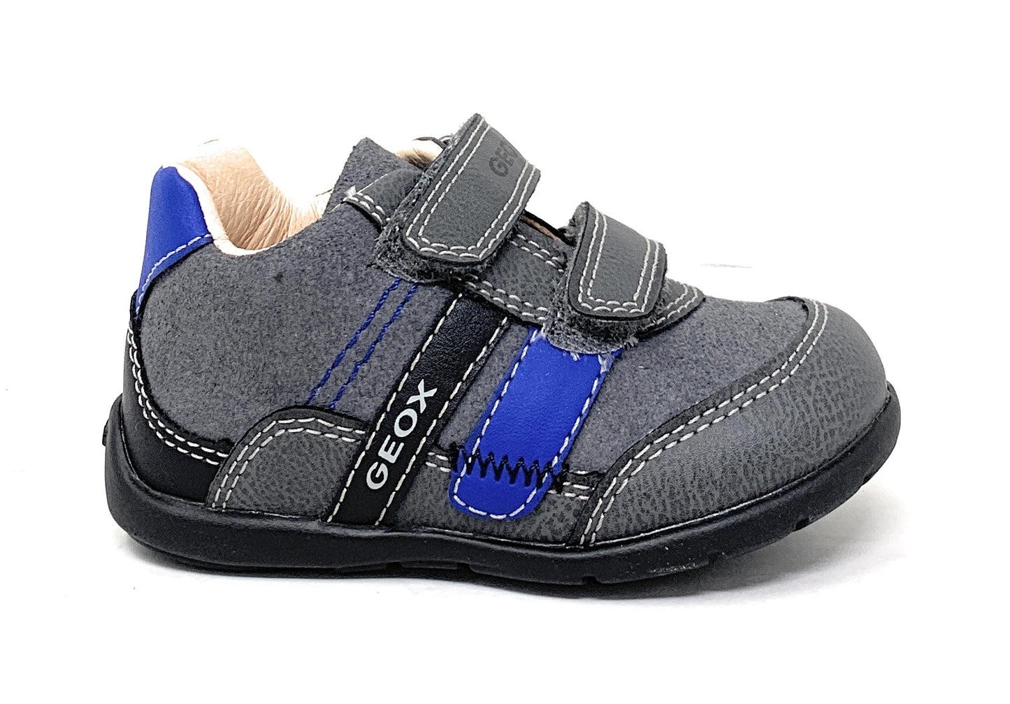 Scarpa da ginnastica GEOX B041PA 0MEAF C0071 bambino