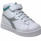 Scarpa da ginnastica DIADORA GAME P HIGH GIRL TD 10117672701 C8885 Bambina