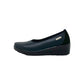 Mocassino FLYFLOT 18 X15 ZX NERO donna