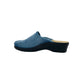 Pantofola da camera FLYFLOT L8 P17 PE AVIO donna