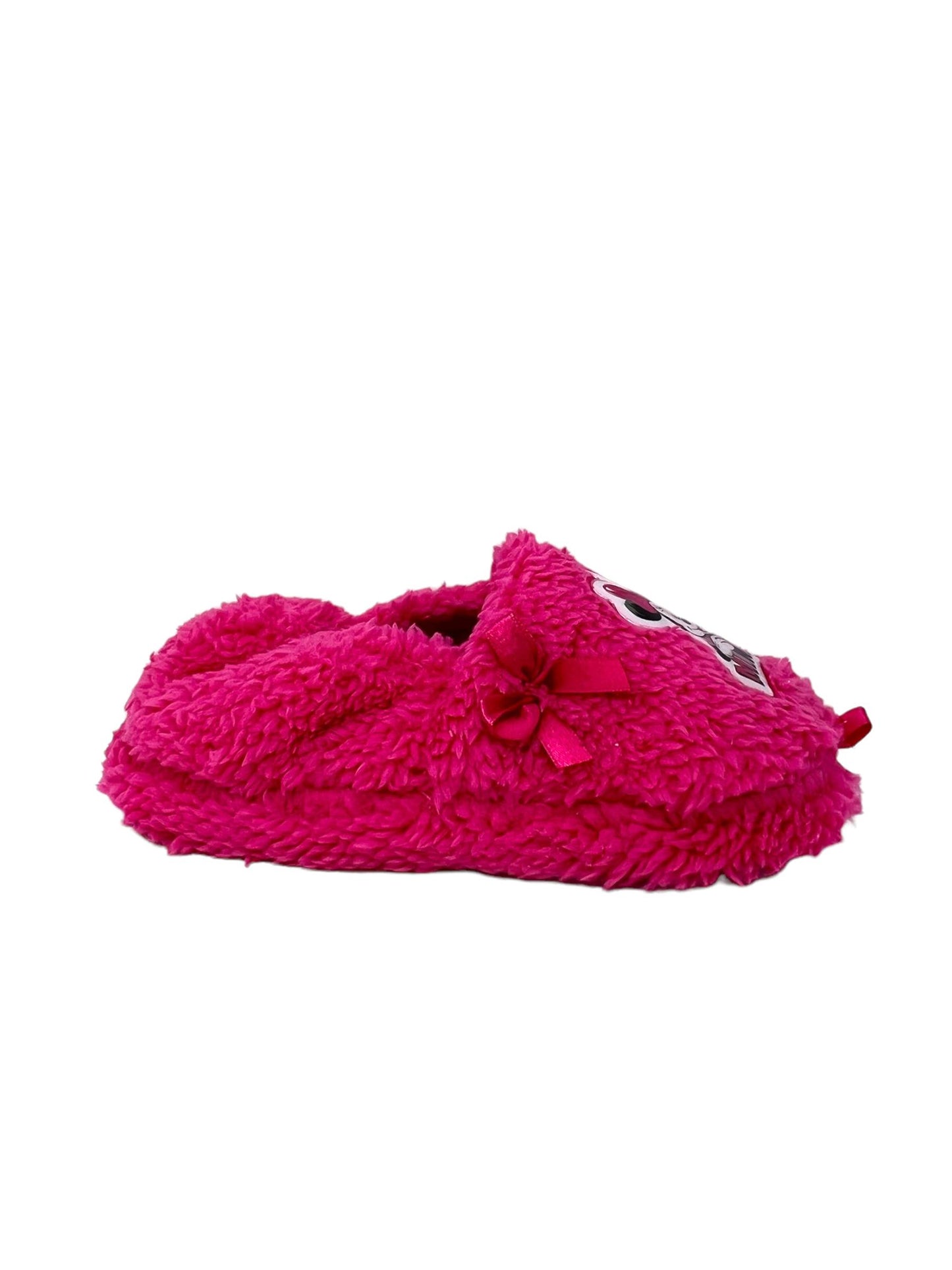 Pantofola Chiusa DISNEY Minnie D3010320T PNK Bambina