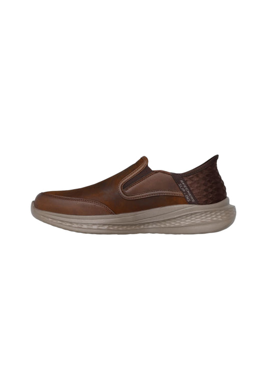 Sneakers SKECHERS Slip-ins Slade - Cooper 205237/CDB Uomo