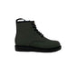 Anfibio da passeggio GRUNLAND JR TABAPO2302-88 OLIVA BAMBINO UNISEX