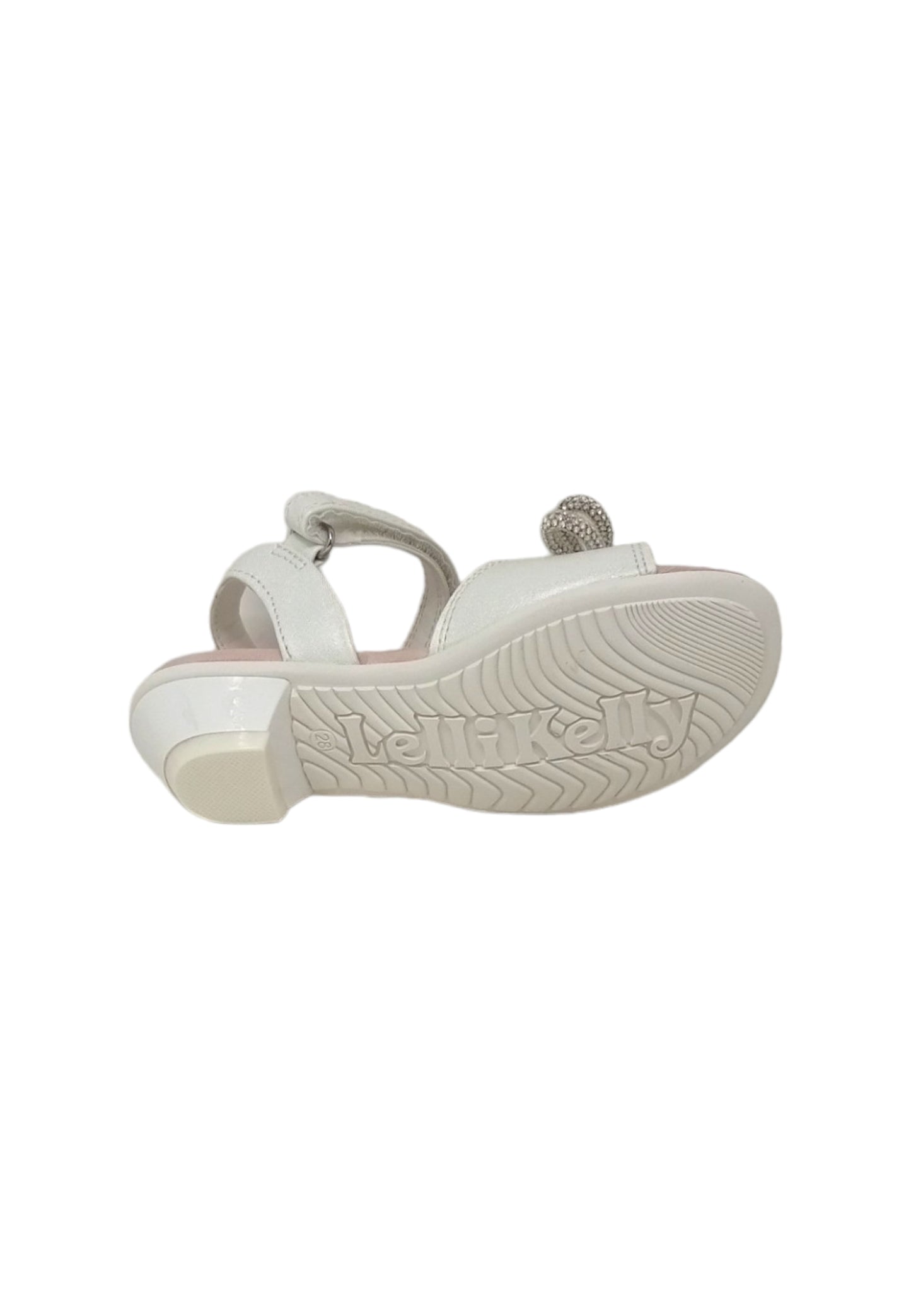 Sandali con tacco Lelli Kelly MARIELE LKCT4228 bambina più colori