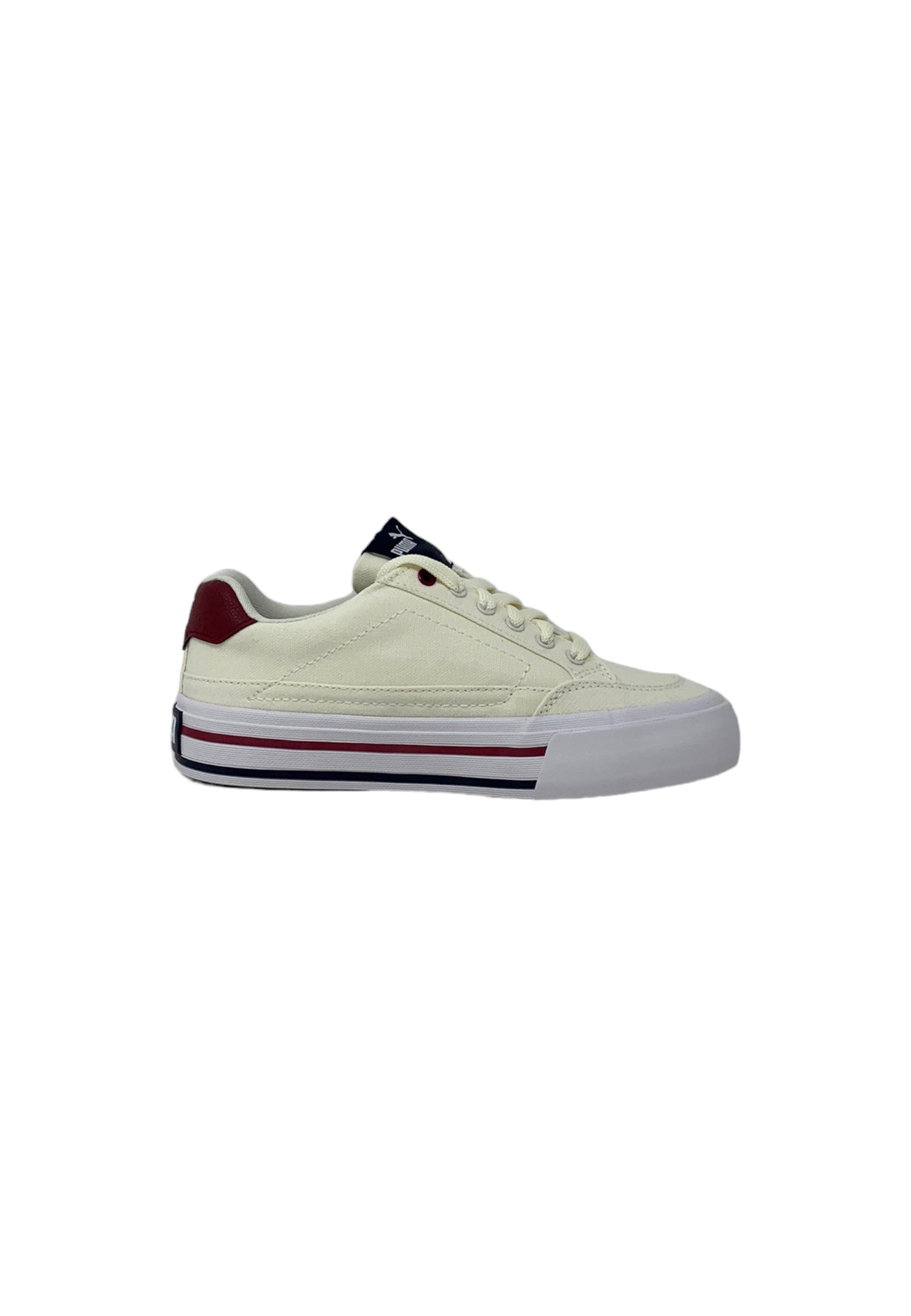Sneaker PUMA Court Classic Vulc FS JR 396558 ragazzo