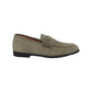 Mocassino BKS 0935 Cam.Taupe Uomo