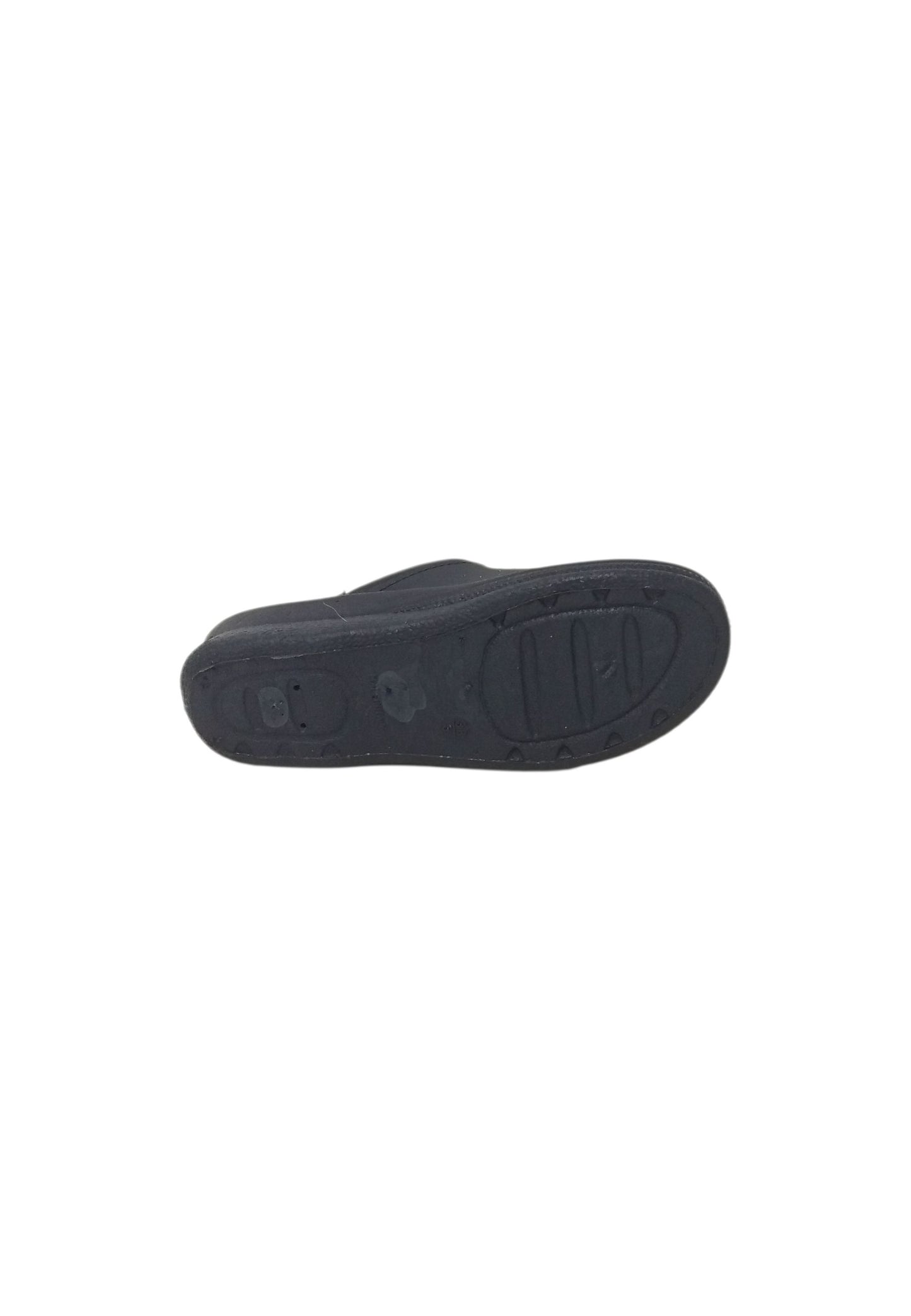 Italia Leone Ciabatta sanitaria chiusa blu Unisex