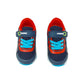 Sneakers con luci  PRIMIGI 3953033 blu bambino