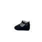 Sandalo Baby Chick da culla articolo 607 BL bambino