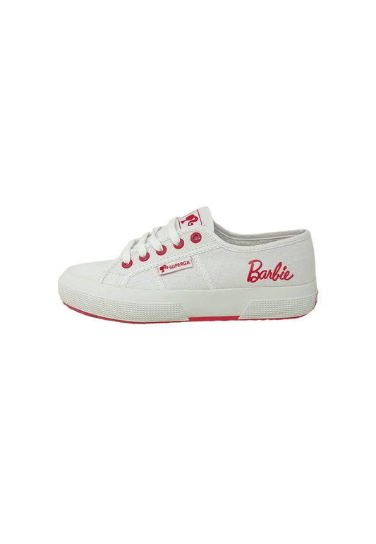 Sneaker SUPERGA x Barbie S6133KW A01 Donna