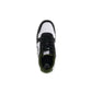 Sneaker KAPPA LOGO KARUSHI KID 372C62W A0J WHT-BLK-GREEN Ragazzo