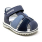 Sandalo da passeggio Primigi  7375300 bambino