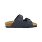 Ciabatta GRUNLAND Junior LUCE CB3090-40 NERO Bambino