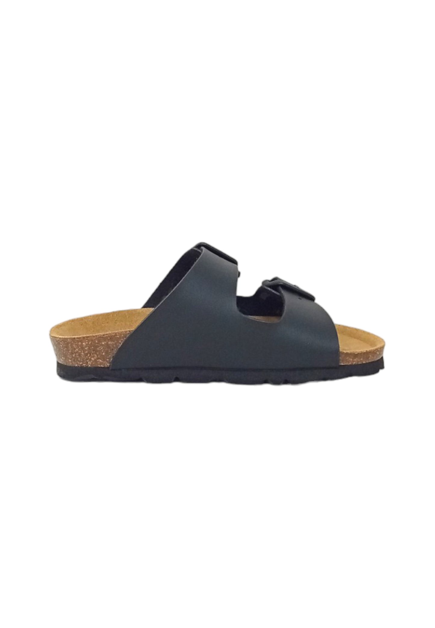 Ciabatta GRUNLAND Junior LUCE CB3090-40 NERO Bambino