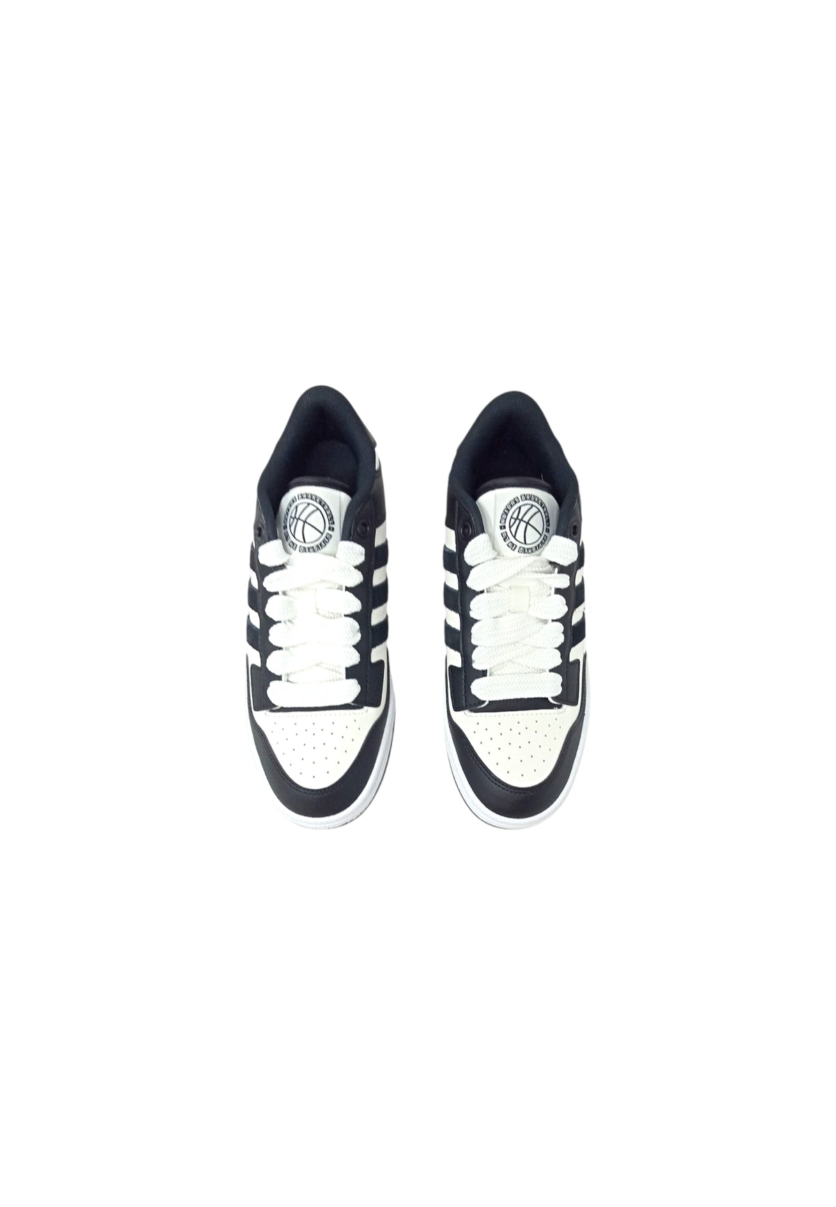 Sneaker ADIDAS RAPID COURT LOW J JR0166 Donna/uomo unisex