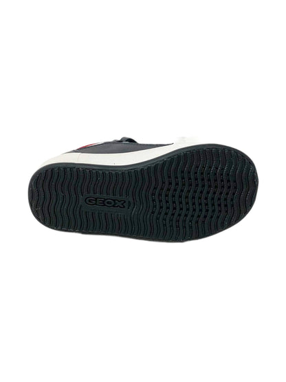 Scarpa da ginnastica GEOX GISLI J265CA054FU C4244 BAMBINO