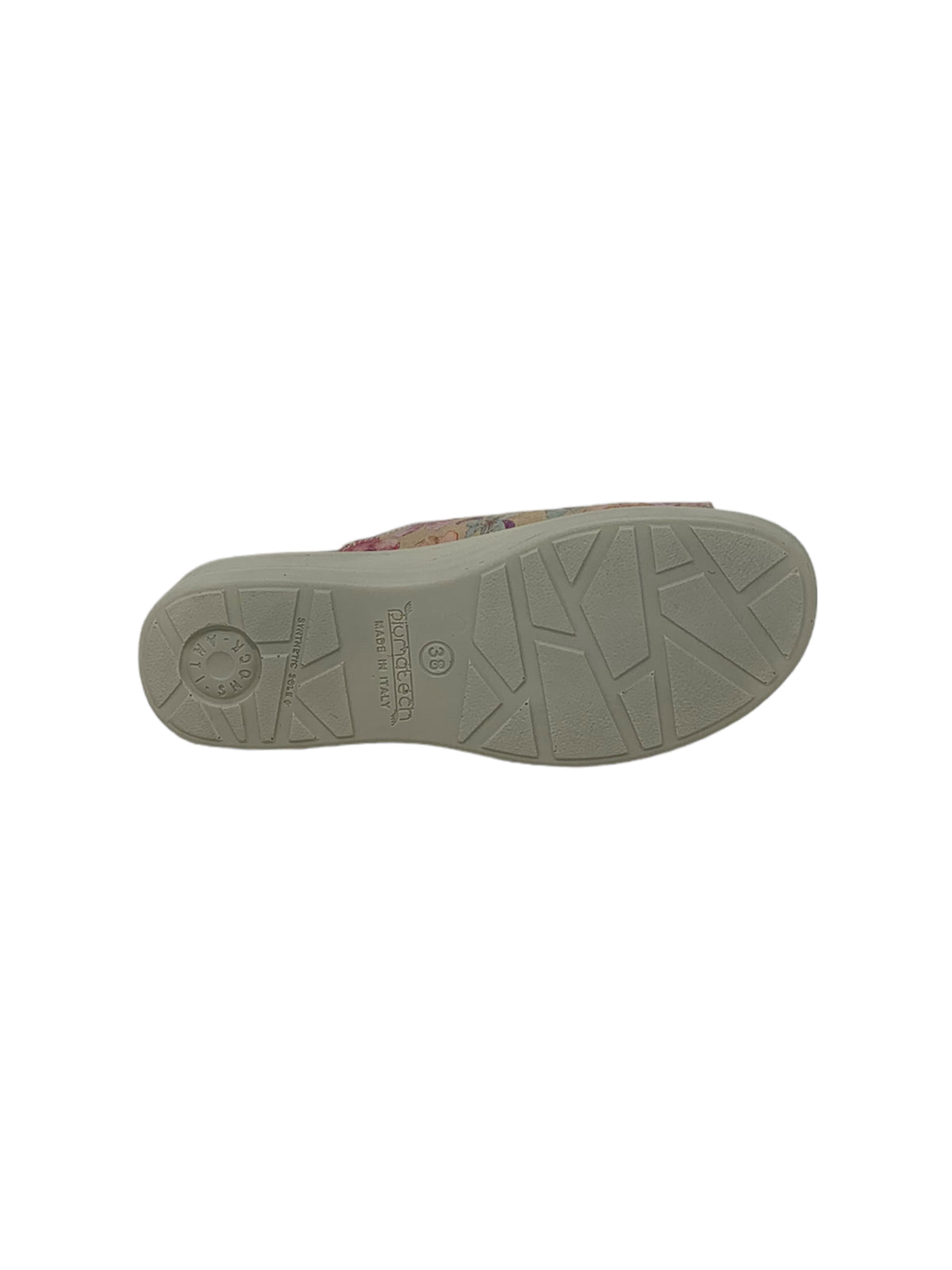 Ciabatta FLYFLOT  83 H14 RV BEIGE donna