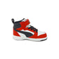 Sneakers PUMA REBOUND V6 Mid AC+Inf 396542 03 Bambino