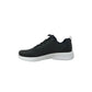 Scarpa da ginnastica SKECHERS 149691/CHAR DONNA