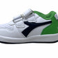 Scarpa da ginnastica DIADORA GAME 10117330201C9164  Bambino