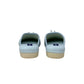 Pantofola da camera  DE FONSECA DE.VERONA WA31SP Azzurro Donna