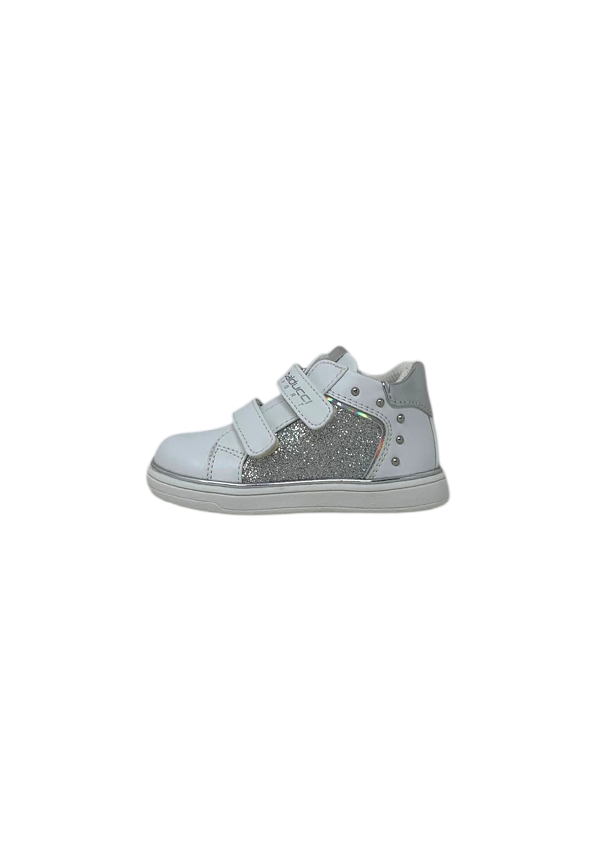 Sneaker BALDUCCI Sport BS5900 WHITE bambina