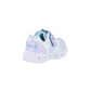 Sneaker luminose Silver Lilo & Stitch D6020299S BLUE Bambina