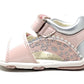 Sandalo da passeggio GEOX B1538A 010AJ PINK Bambina