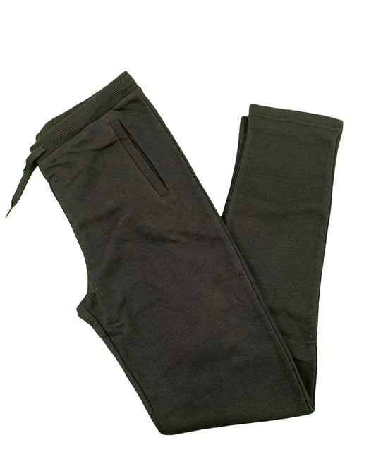 Pantaloni  Adidas GN4064 NERO bambino