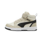 Sneakers PUMA REBOUND V6 Mid 396542/393832 30 Bambino