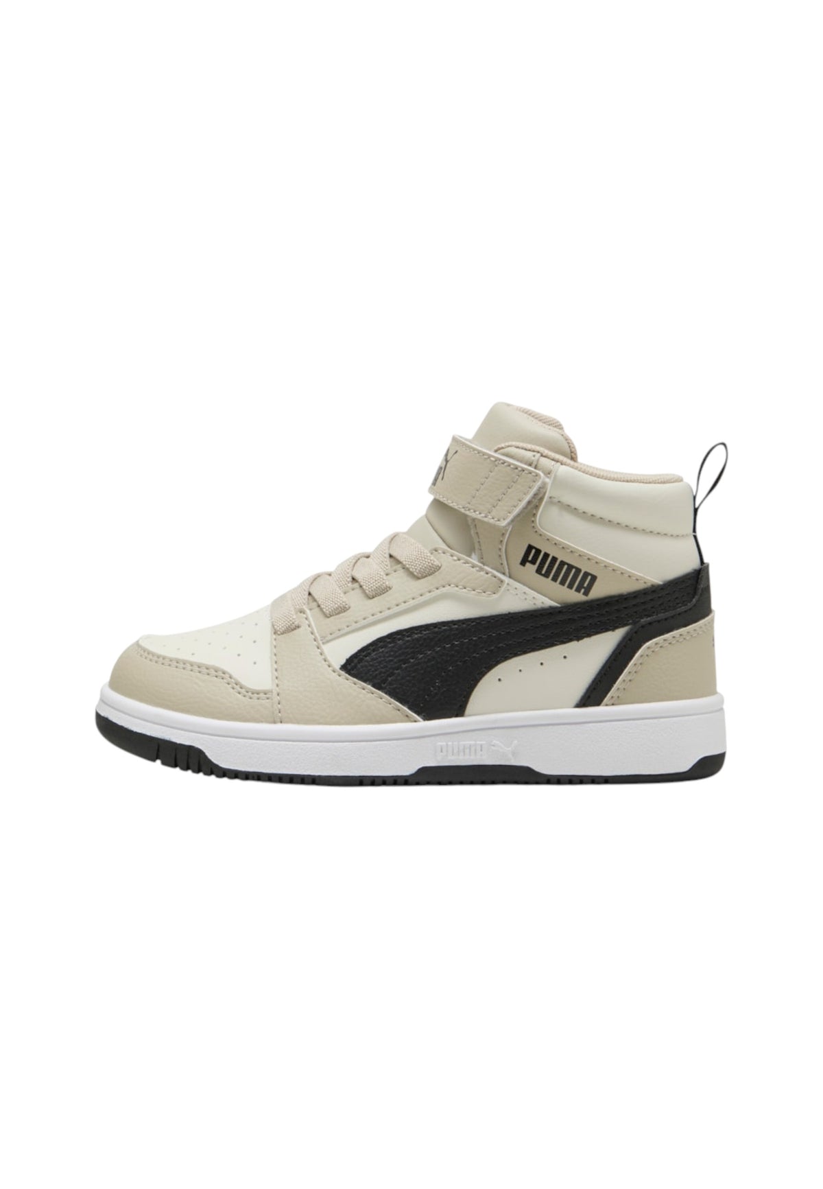 Sneakers PUMA REBOUND V6 Mid 396542/393832 30 Bambino