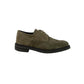 Scarpa modello francesina BKS 0803 TAUPE uomo