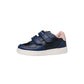 Sneaker Geox Eclyper Baby Girl B555MA 054AJ CF48W Bambina