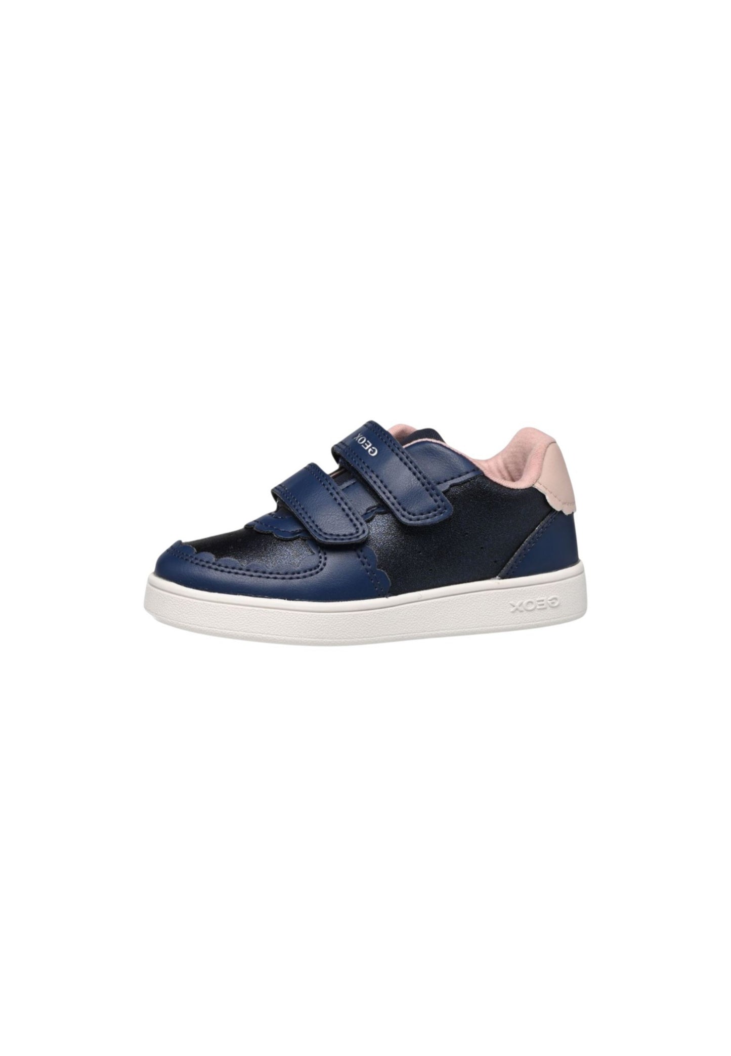 Sneaker Geox Eclyper Baby Girl B555MA 054AJ CF48W Bambina