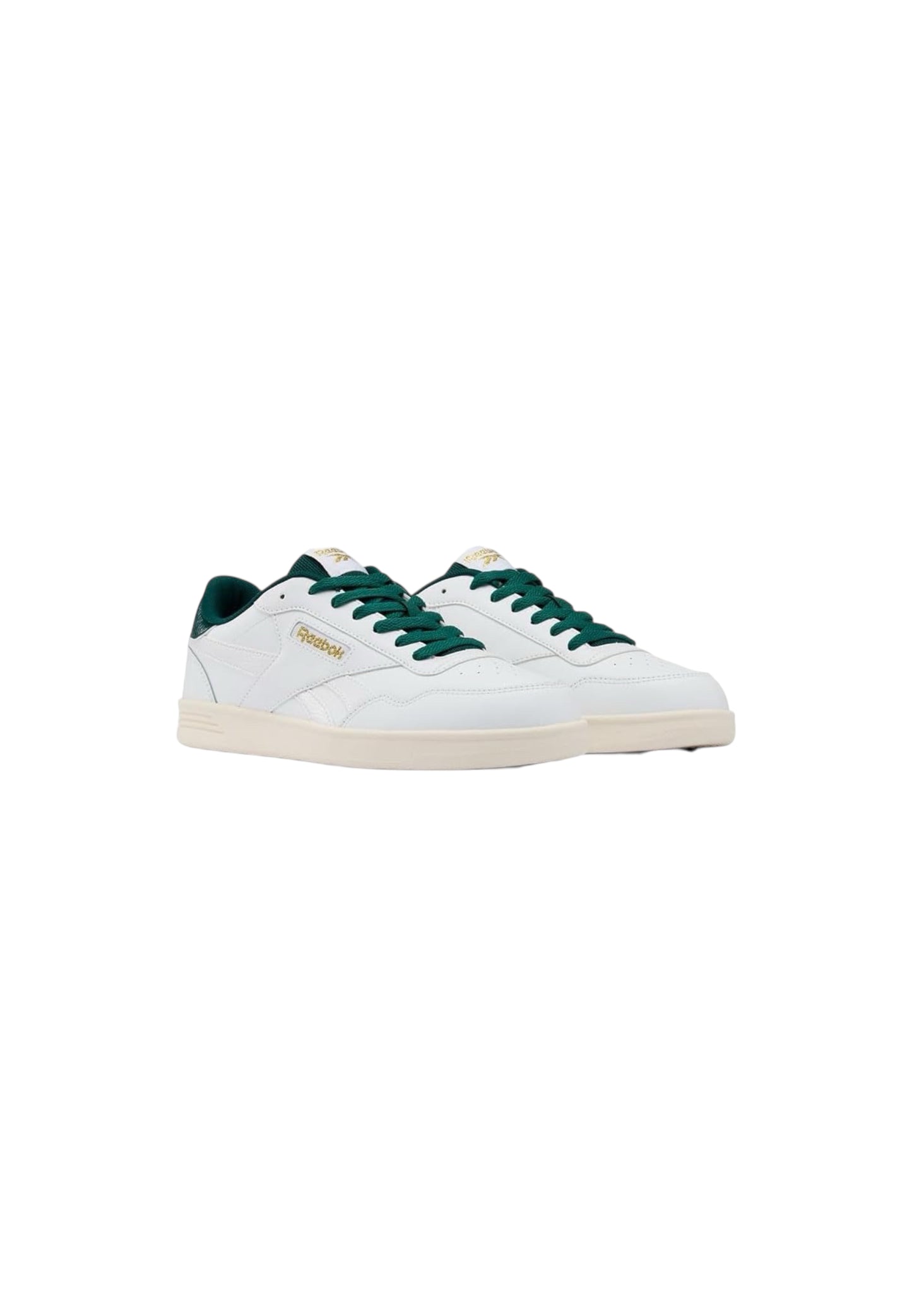 Sneaker REEBOK Court Advance 100244879 WHT/GRE uomo