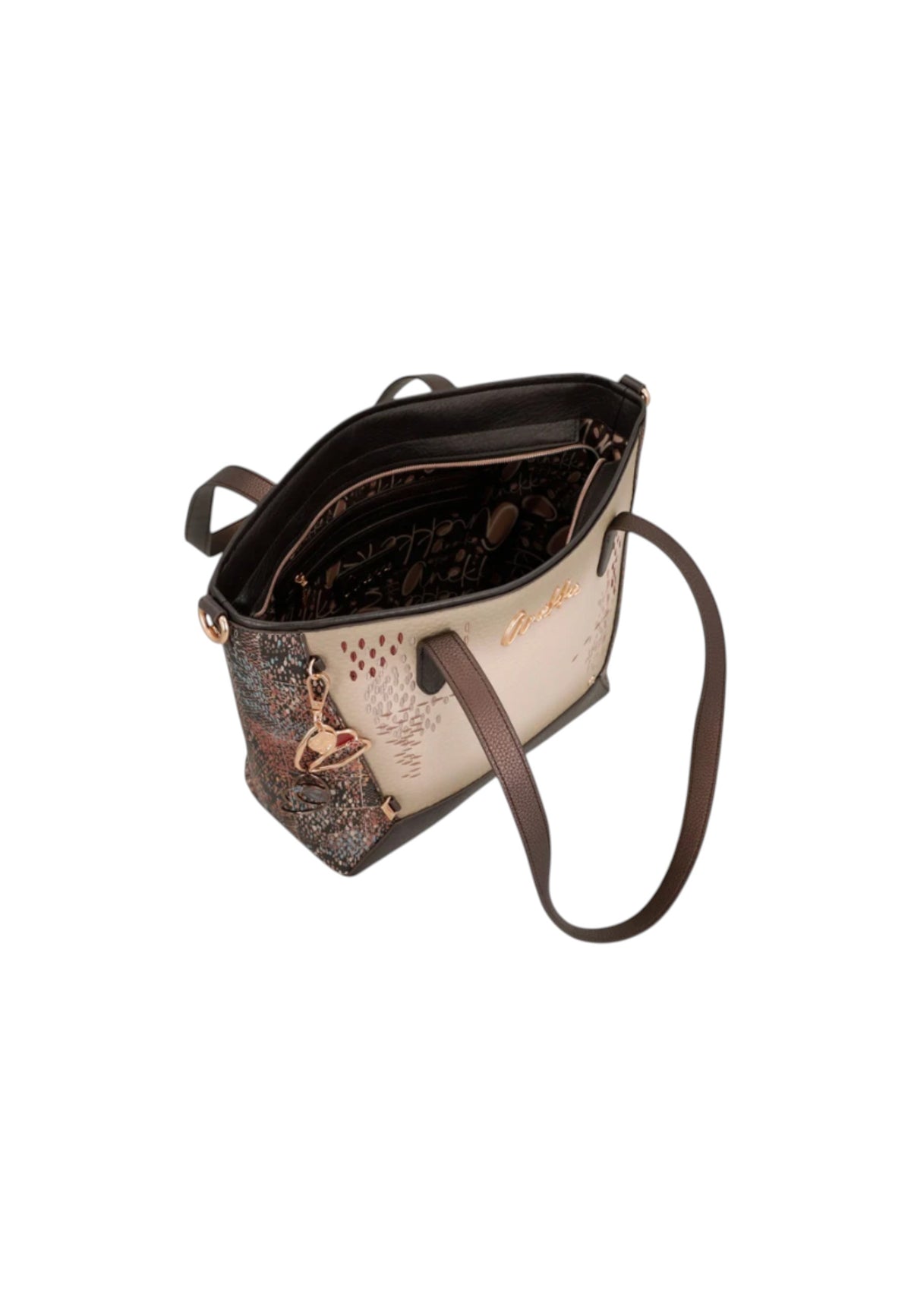 Borsa Anekke Blossom 43712-422 Donna