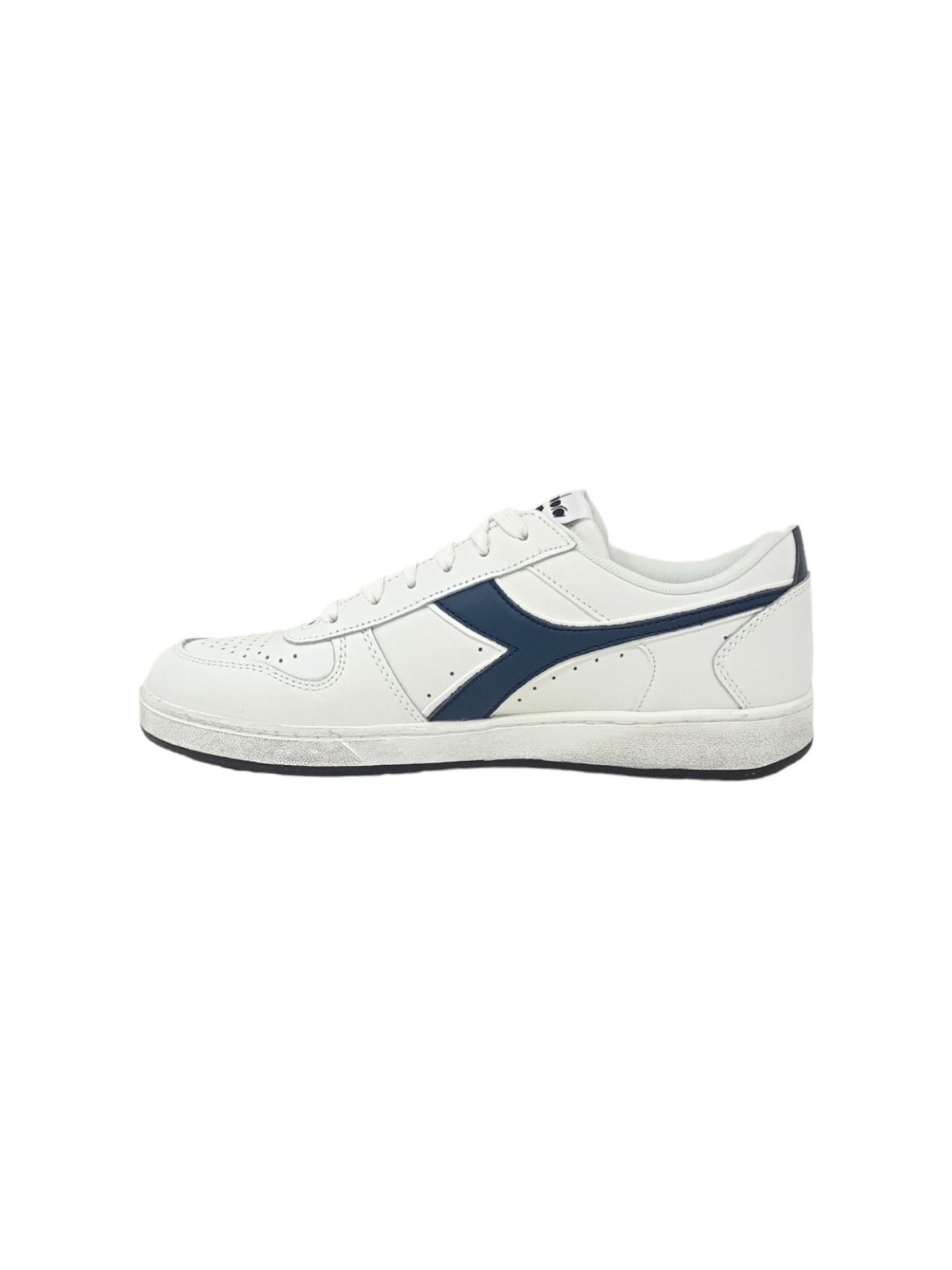 Sneaker DIADORA Magic Basket Low Icona 501.17929601 C0445 Uomo
