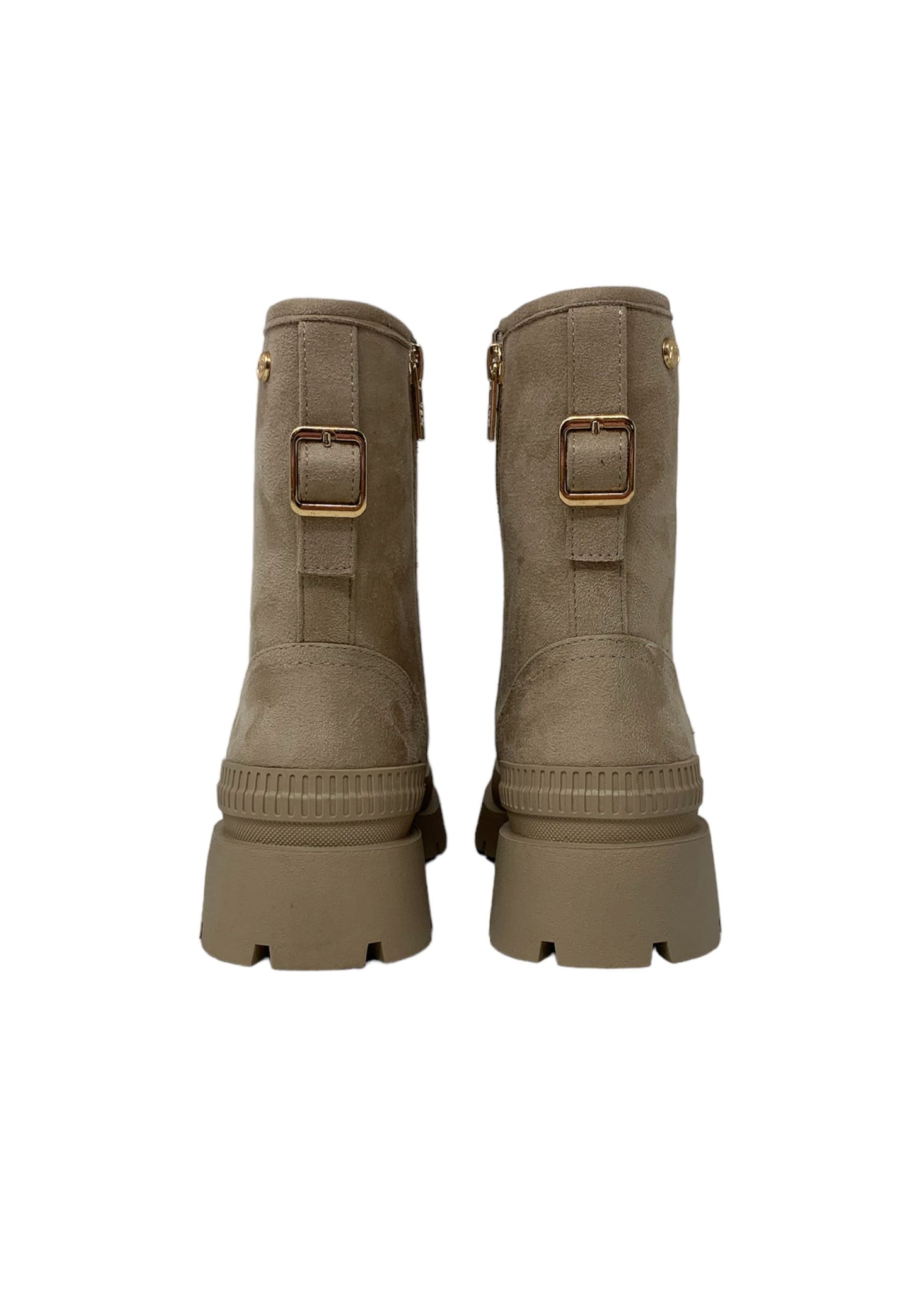 Stivaletto  XTI 142025 BEIGE donna