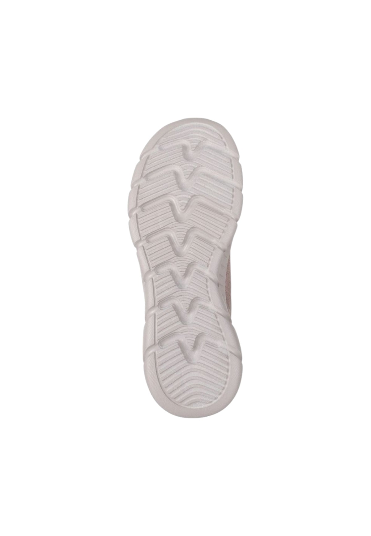 Sneakers Skechers BOBS B FLEX HI - Linear Force 117391/TPE Donna