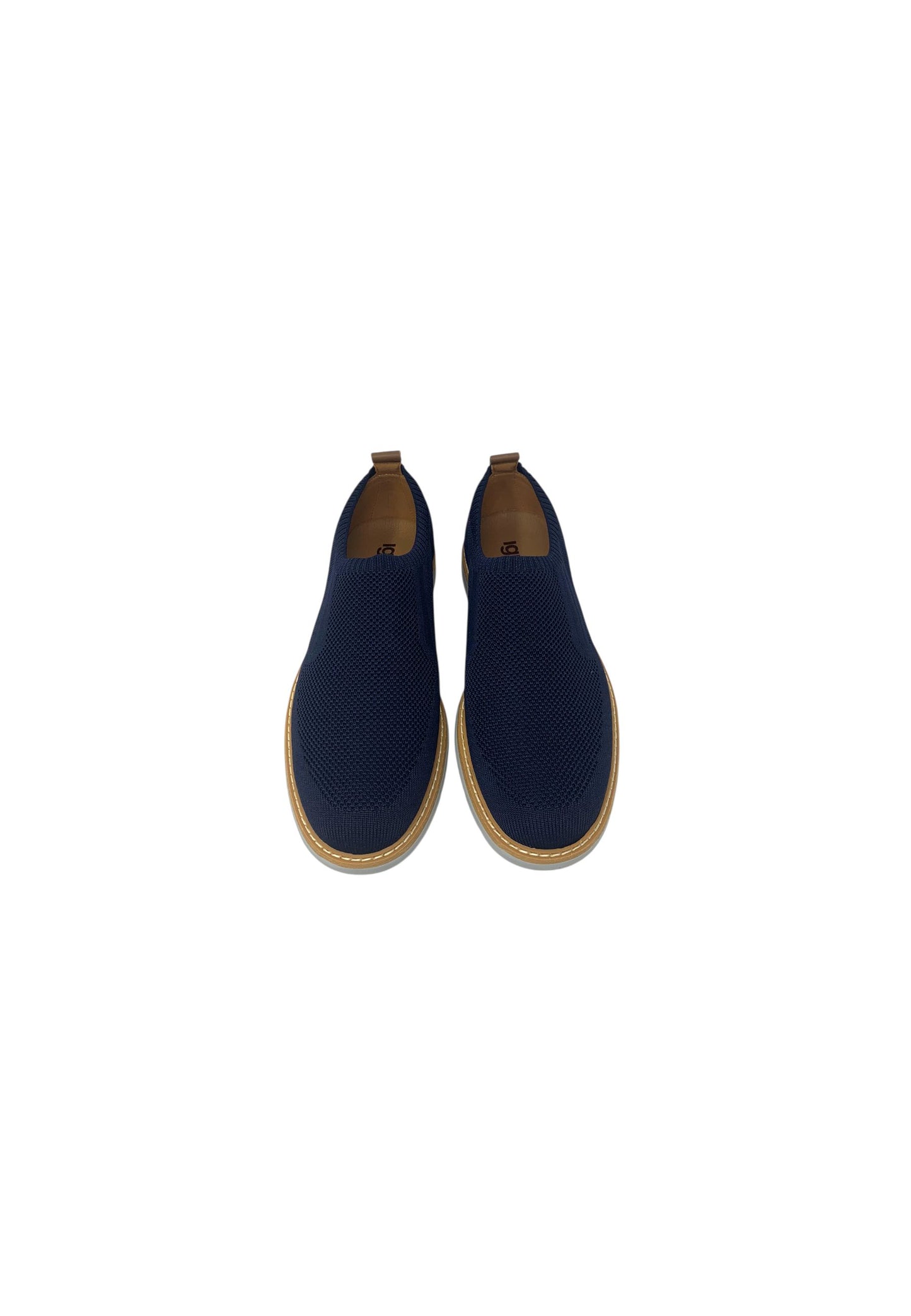 Mocassino Igi&co 1103711 Uomo
