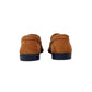 Mocassino Italia Leone 197 NABUK CUOIO uomo