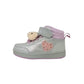 Sneakers Lelli Kelly "Orsetto" LKAL5716 Grigio chiaro Bambina
