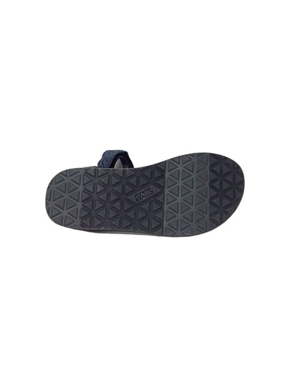 Sandali TEVA 1004006 BTEC Uomo