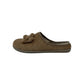 Pantofola INBLU GF000027 NATURALE donna