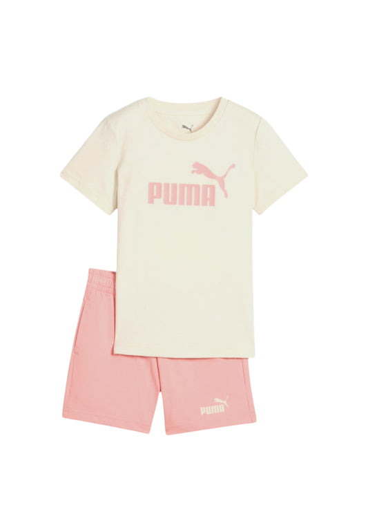 Set Puma 685240 87 Bambina